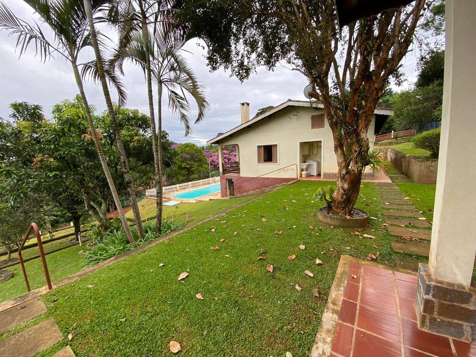 Chácara, 3 quartos, 2170 m² - Foto 3