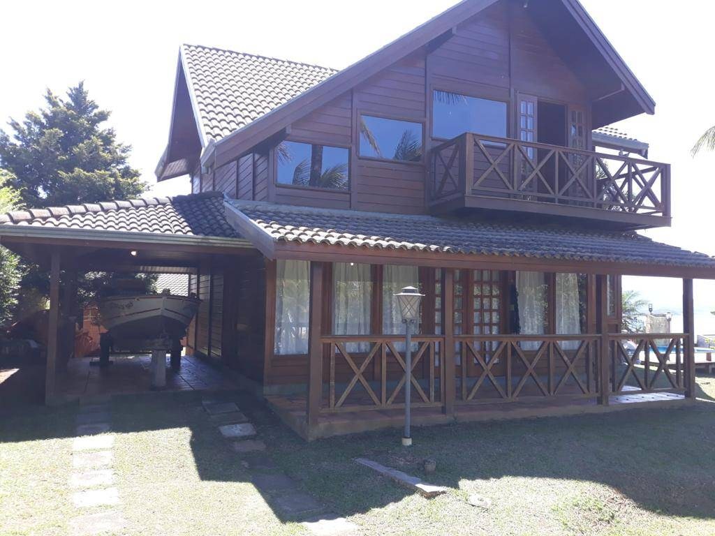 Chácara, 3 quartos, 2000 m² - Foto 6