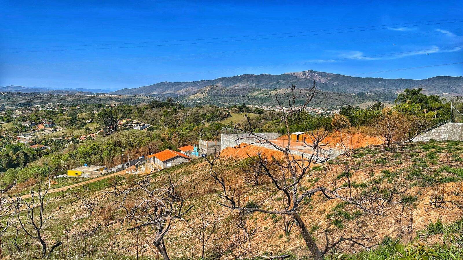 Terreno, 2100 m² - Foto 1