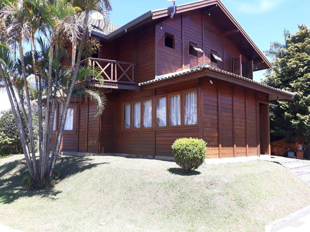 Chácara, 3 quartos, 2000 m² - Foto 9