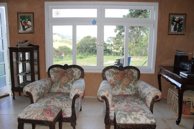 Chácara, 2 quartos, 1000 m² - Foto 14