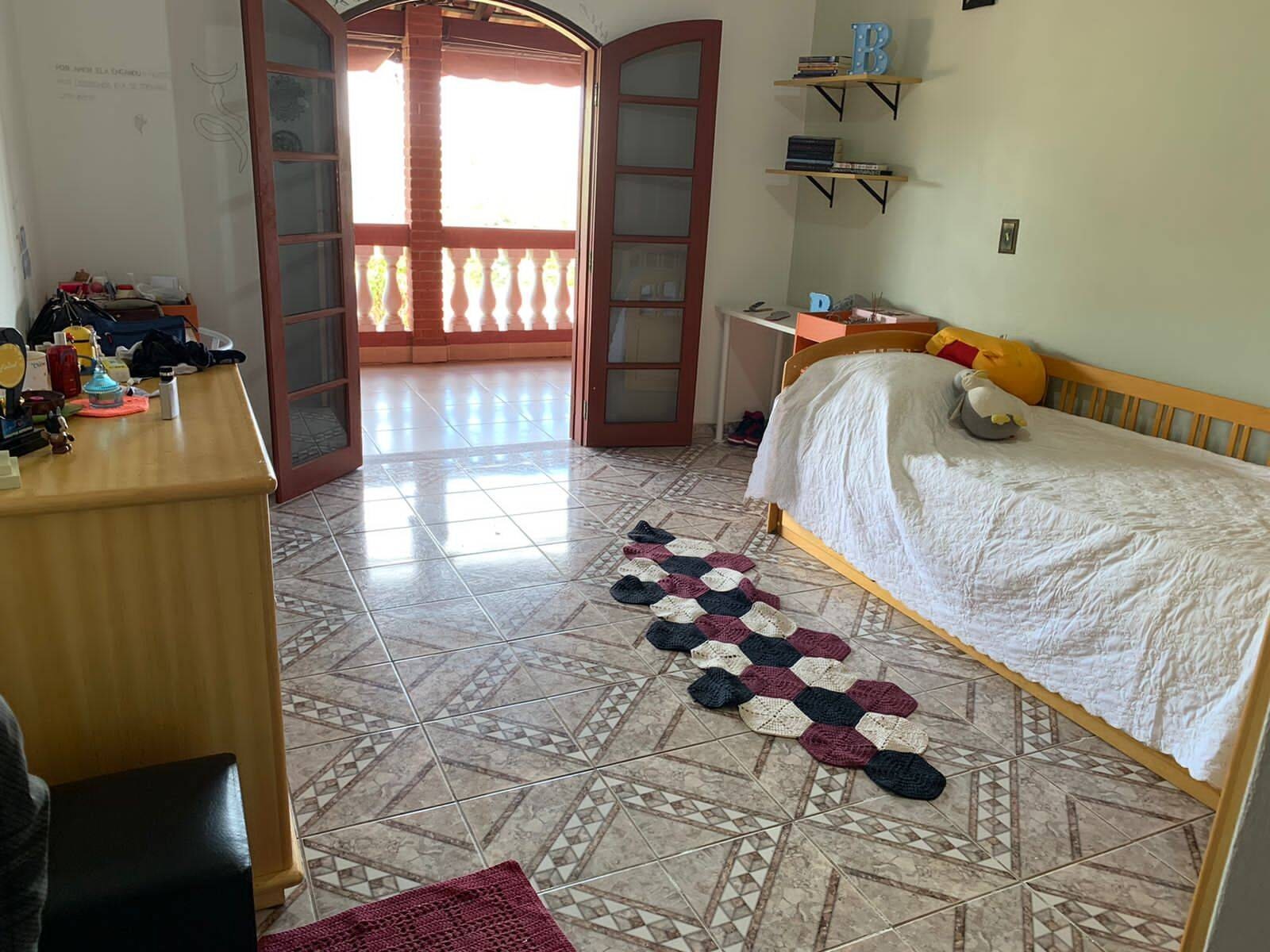 Chácara, 3 quartos, 1550 m² - Foto 16