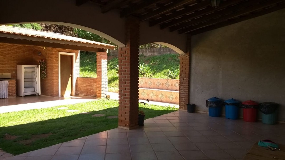 Chácara, 4 quartos, 1350 m² - Foto 14