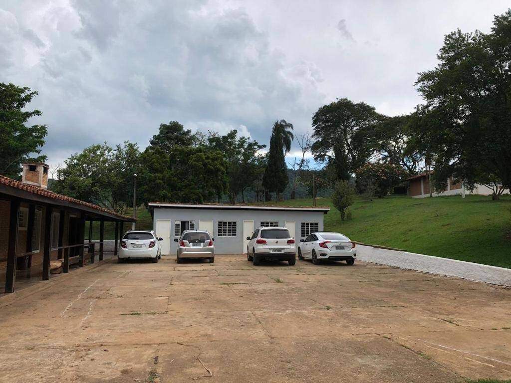 Sítio, 10 quartos, 5 hectares - Foto 33
