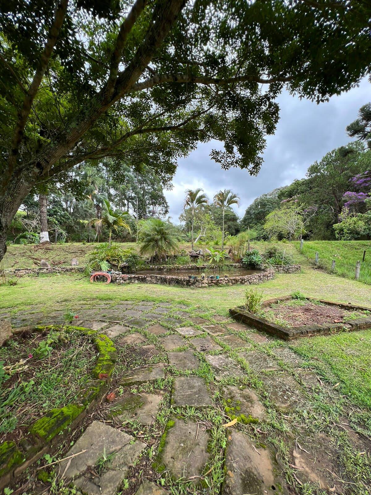 Sítio, 6 quartos, 15 hectares - Foto 30