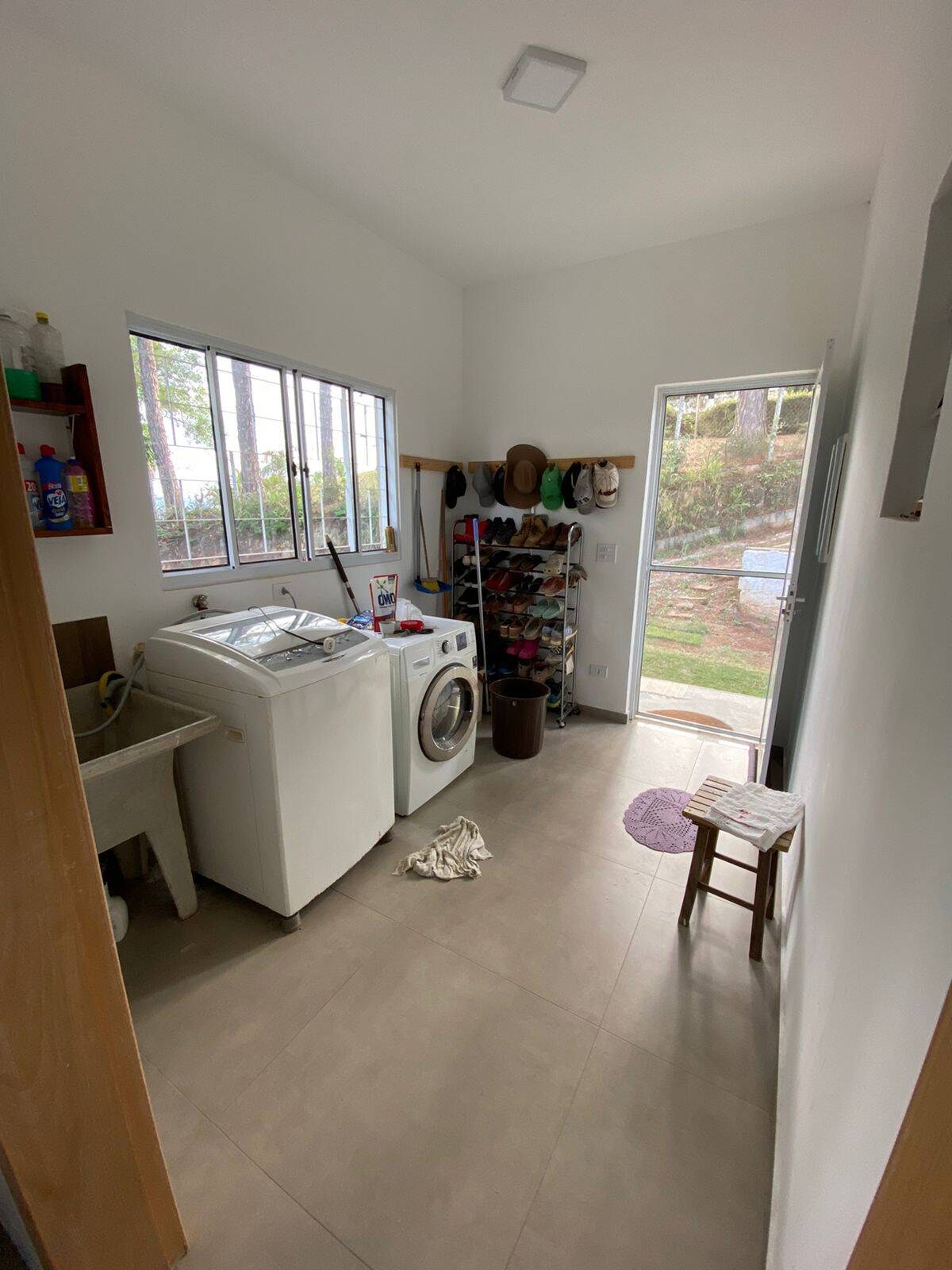 Chácara, 6 quartos, 3140 m² - Foto 21