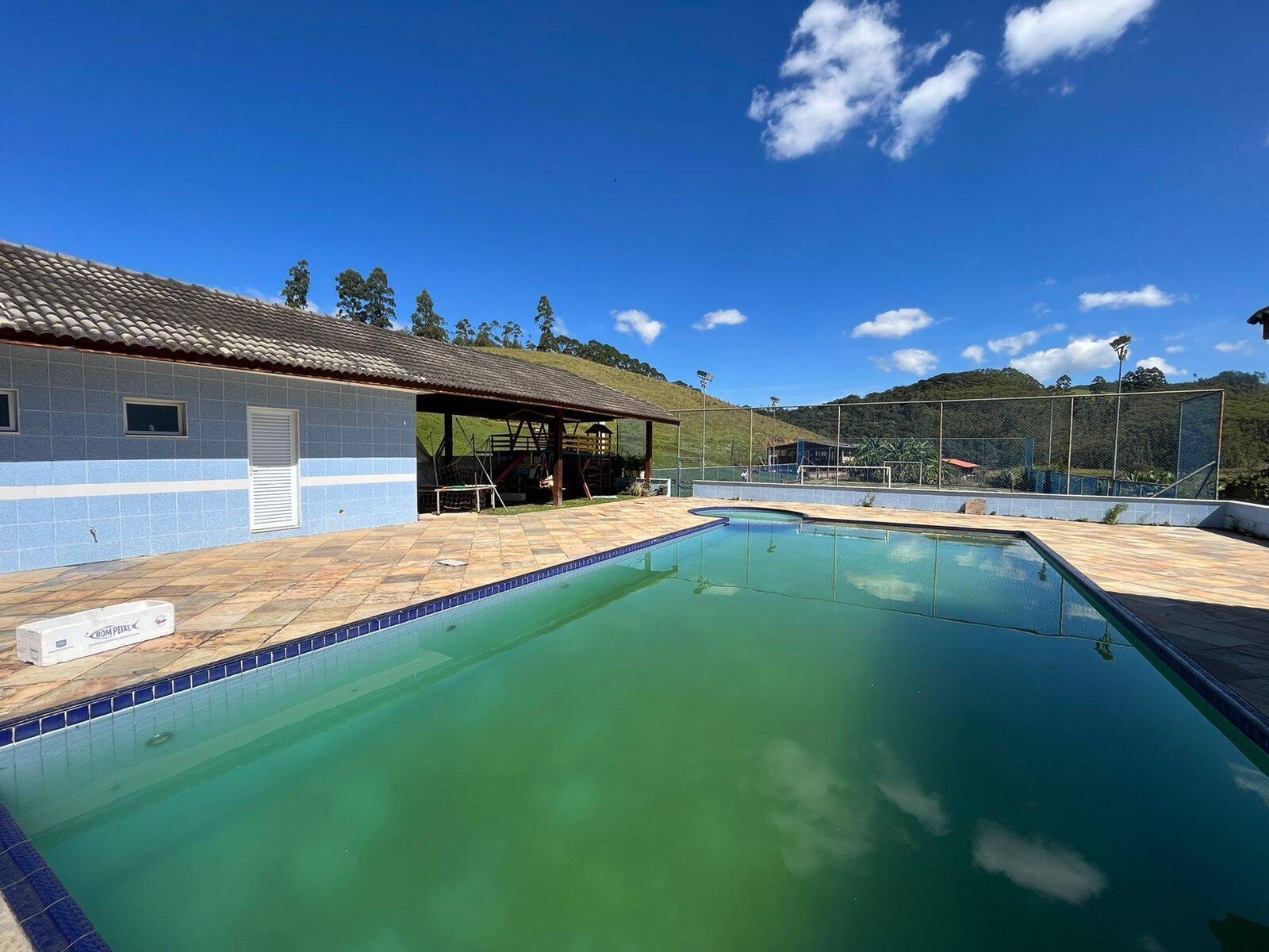 Chácara, 4 quartos, 196 hectares - Foto 7