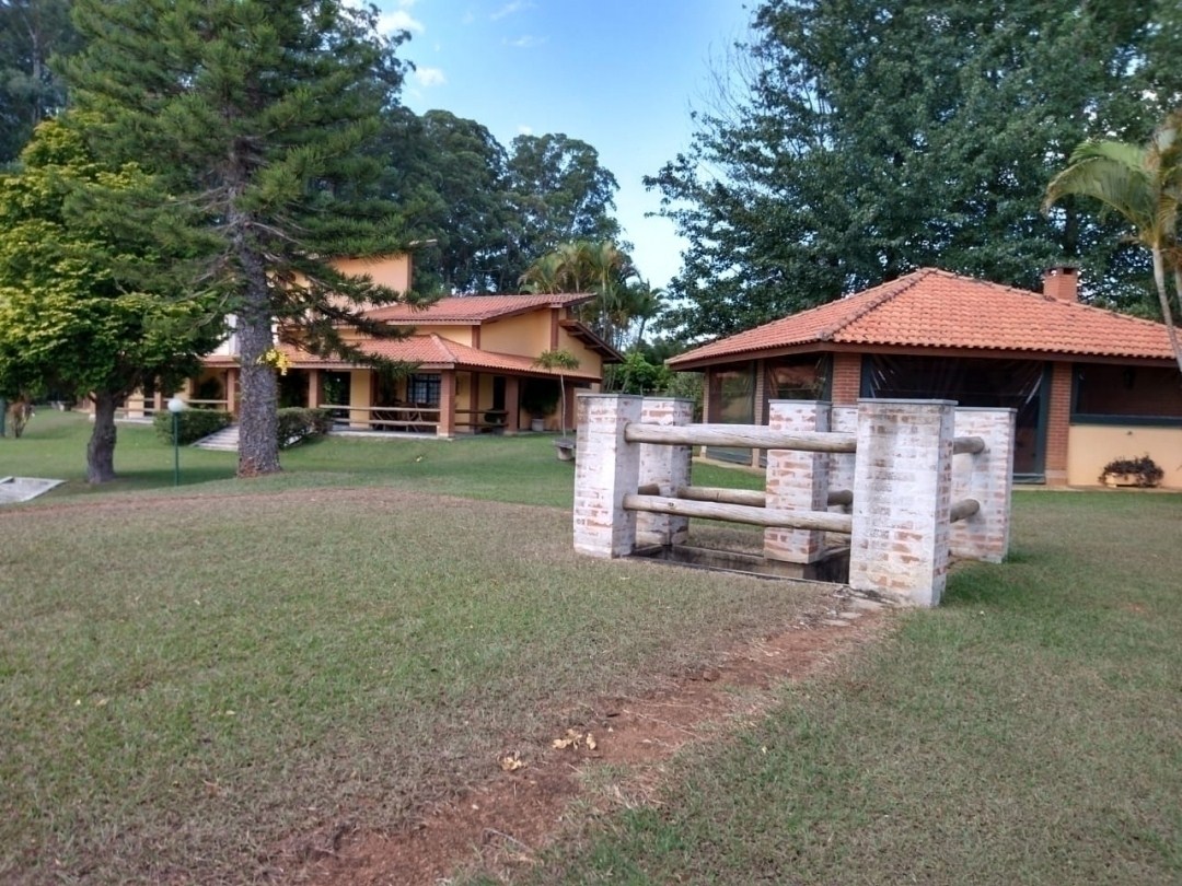 Chácara, 4 quartos, 6000 m² - Foto 23