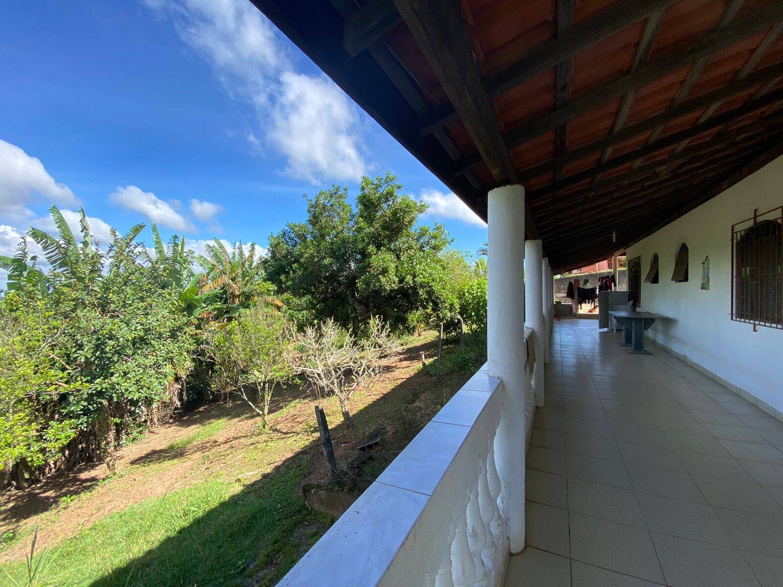 Chácara, 5 quartos, 3662 m² - Foto 2