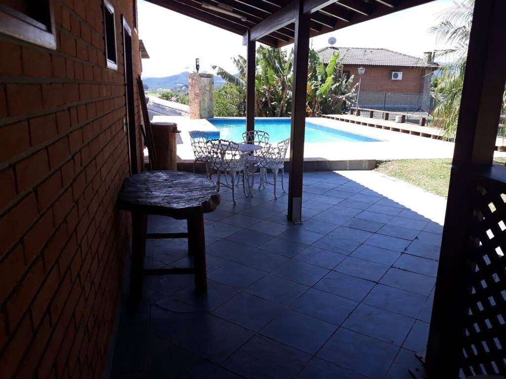 Chácara, 3 quartos, 2000 m² - Foto 12