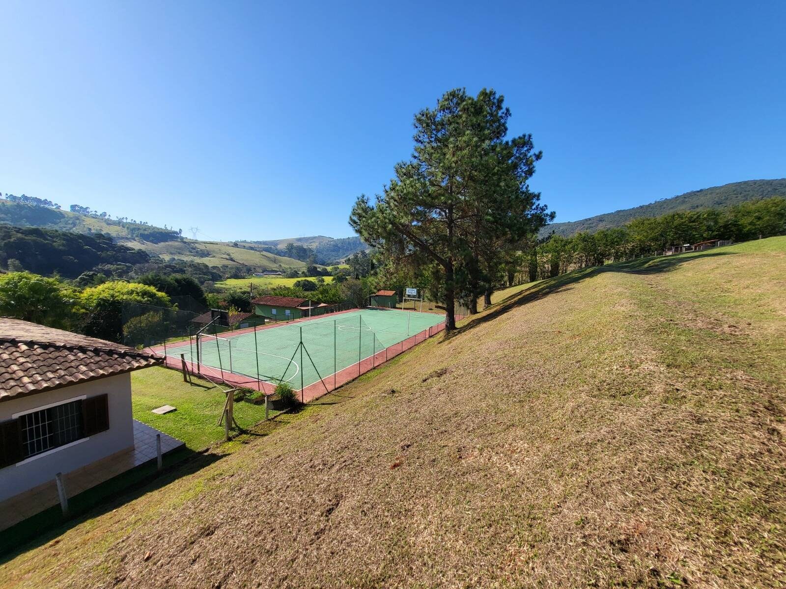 Sítio, 7 quartos, 3 hectares - Foto 27