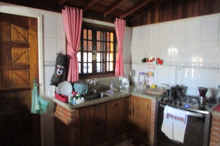 Chácara, 8 quartos, 2400 m² - Foto 35