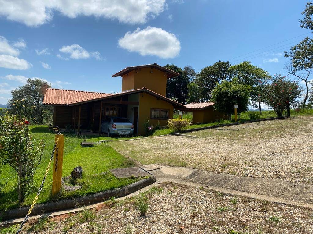 Pousada-Chalé, 30000 m² - Foto 22