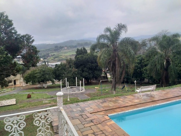 Chácara, 10 quartos, 8529 m² - Foto 17