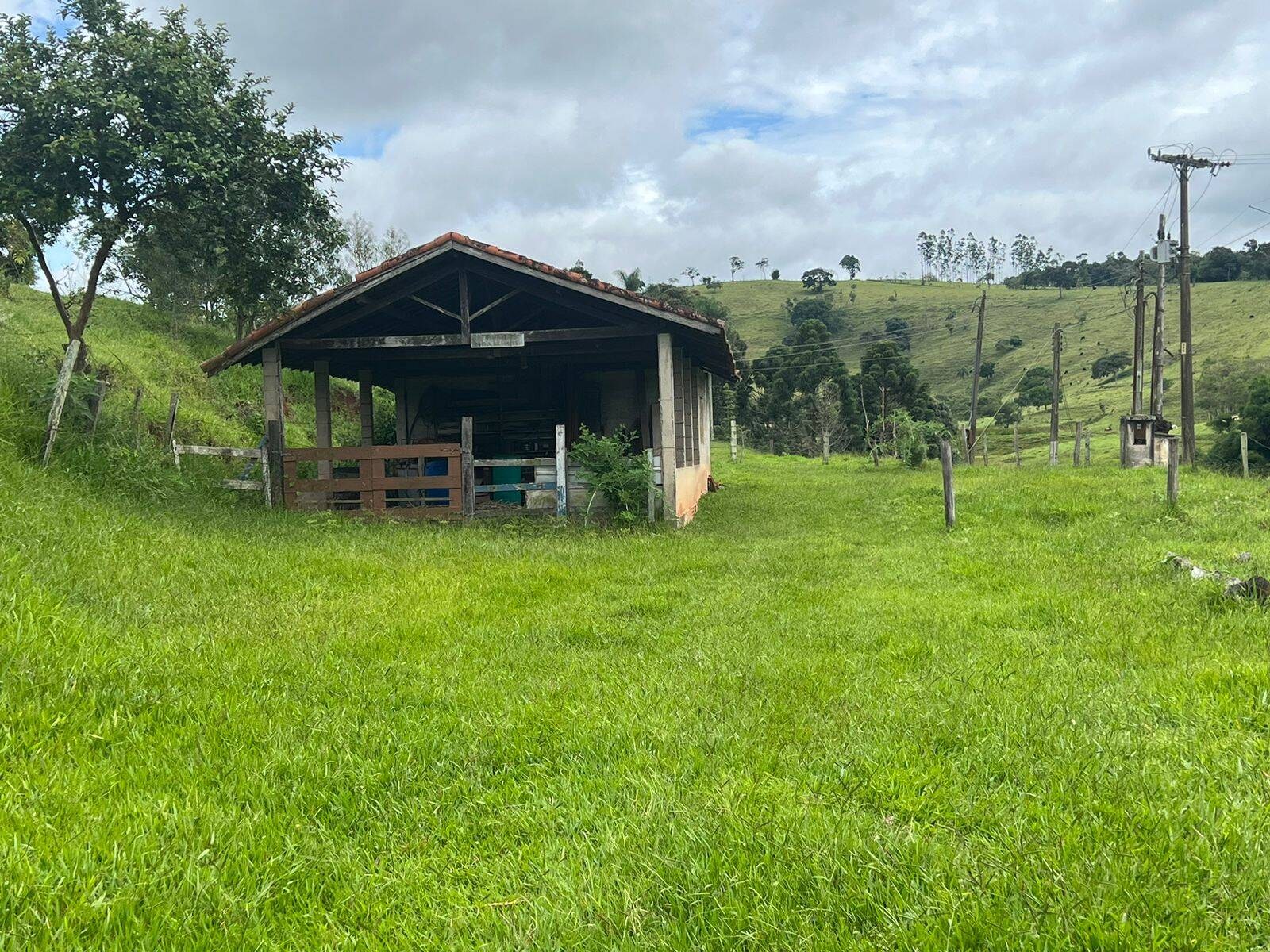 Sítio, 6 quartos, 15 hectares - Foto 7