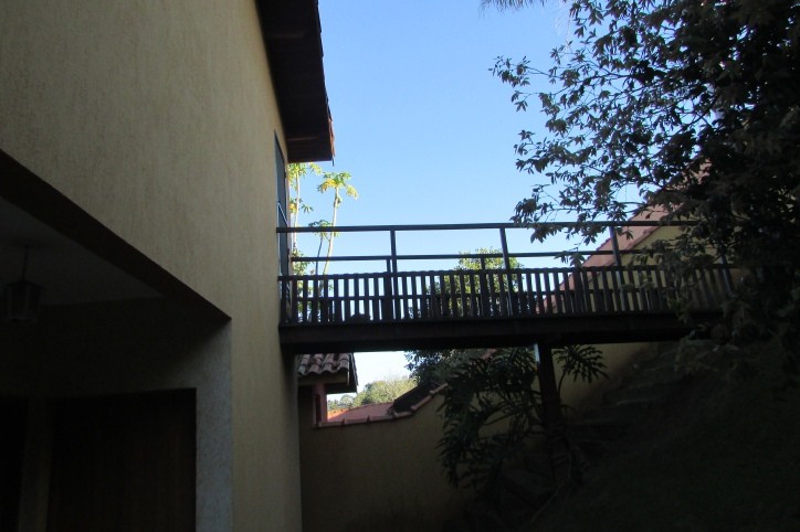 Chácara, 8 quartos, 2400 m² - Foto 26