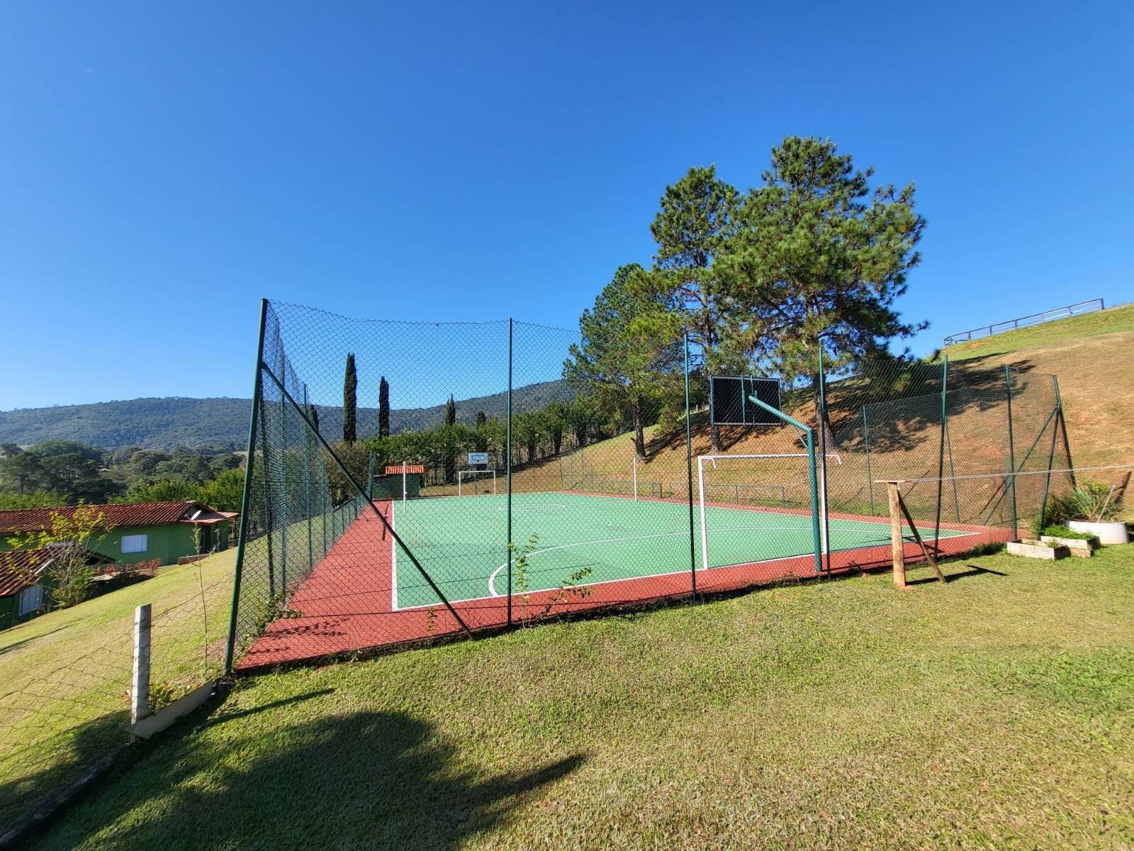 Sítio, 7 quartos, 3 hectares - Foto 18