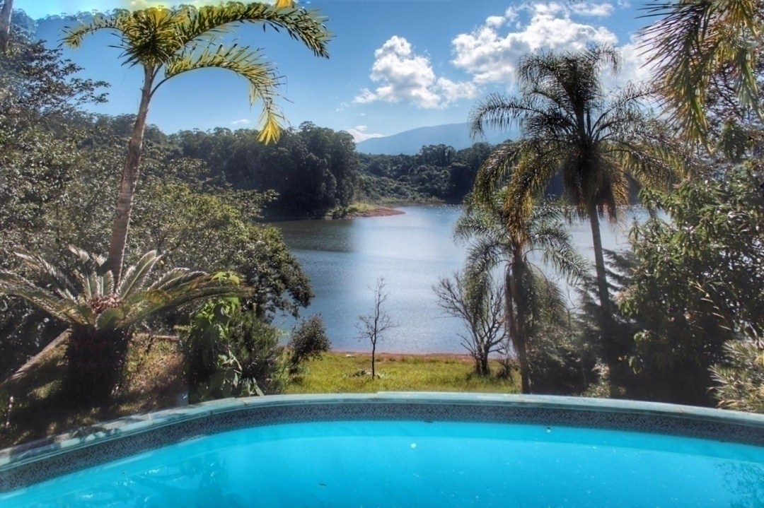 Chácara, 2 quartos, 3000 m² - Foto 2