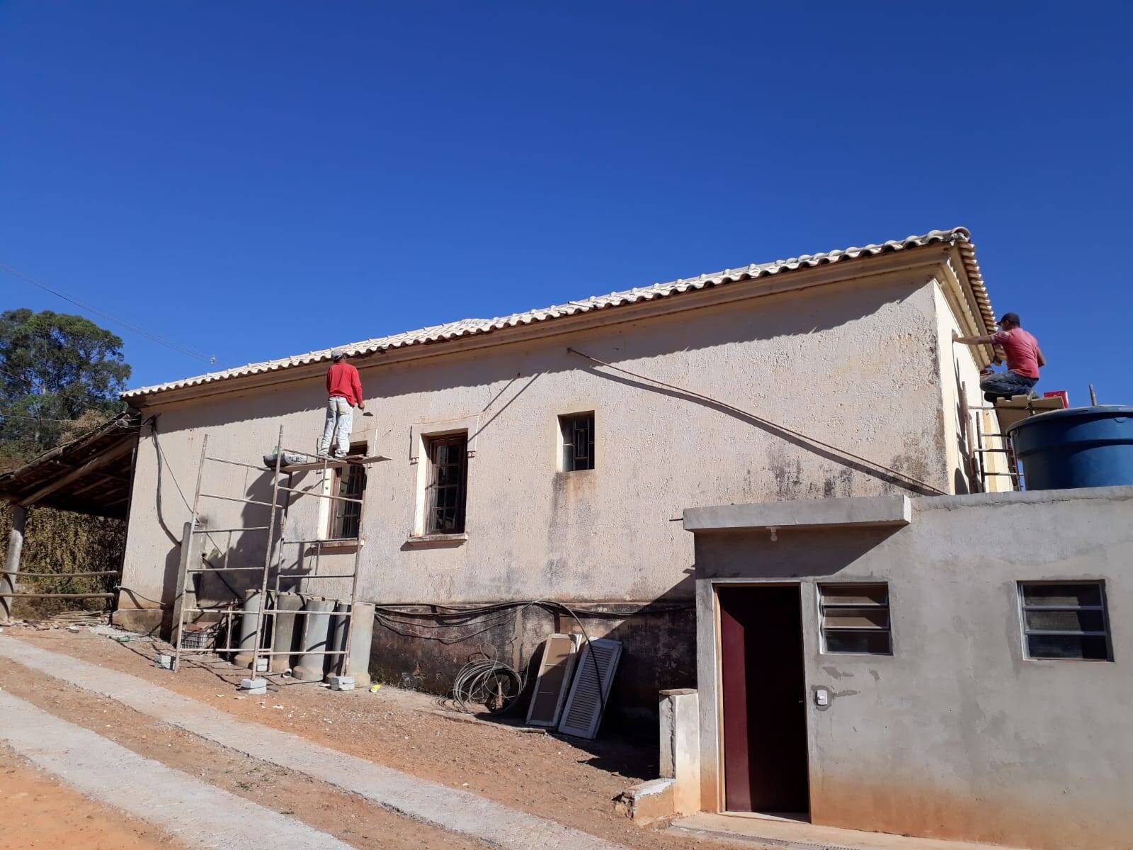 Chácara, 3 quartos, 5000 m² - Foto 3
