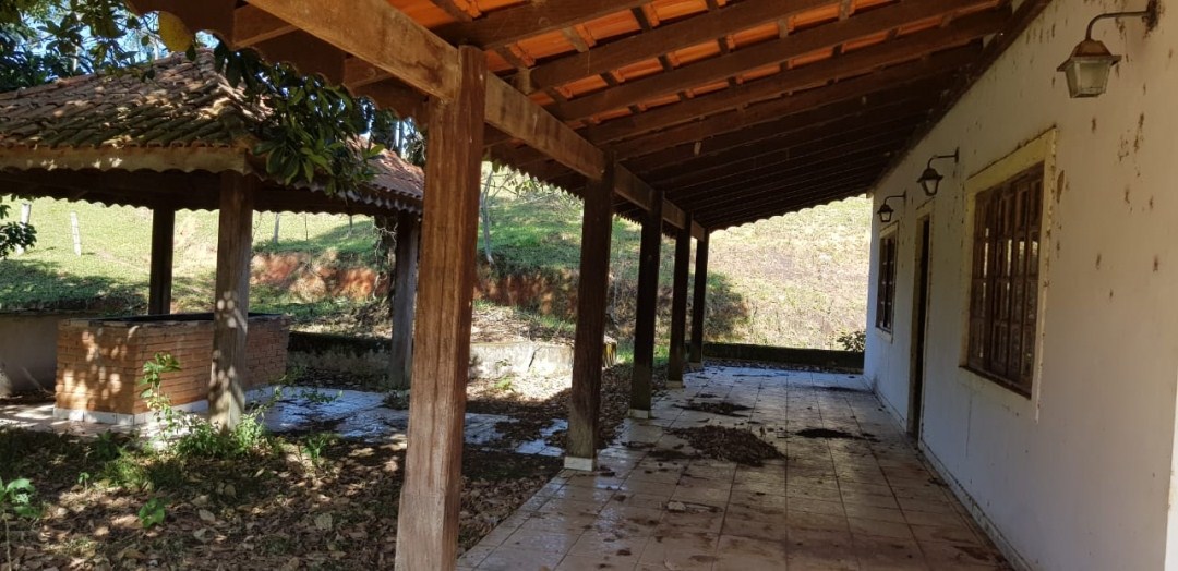 Chácara, 7 quartos, 4 hectares - Foto 12