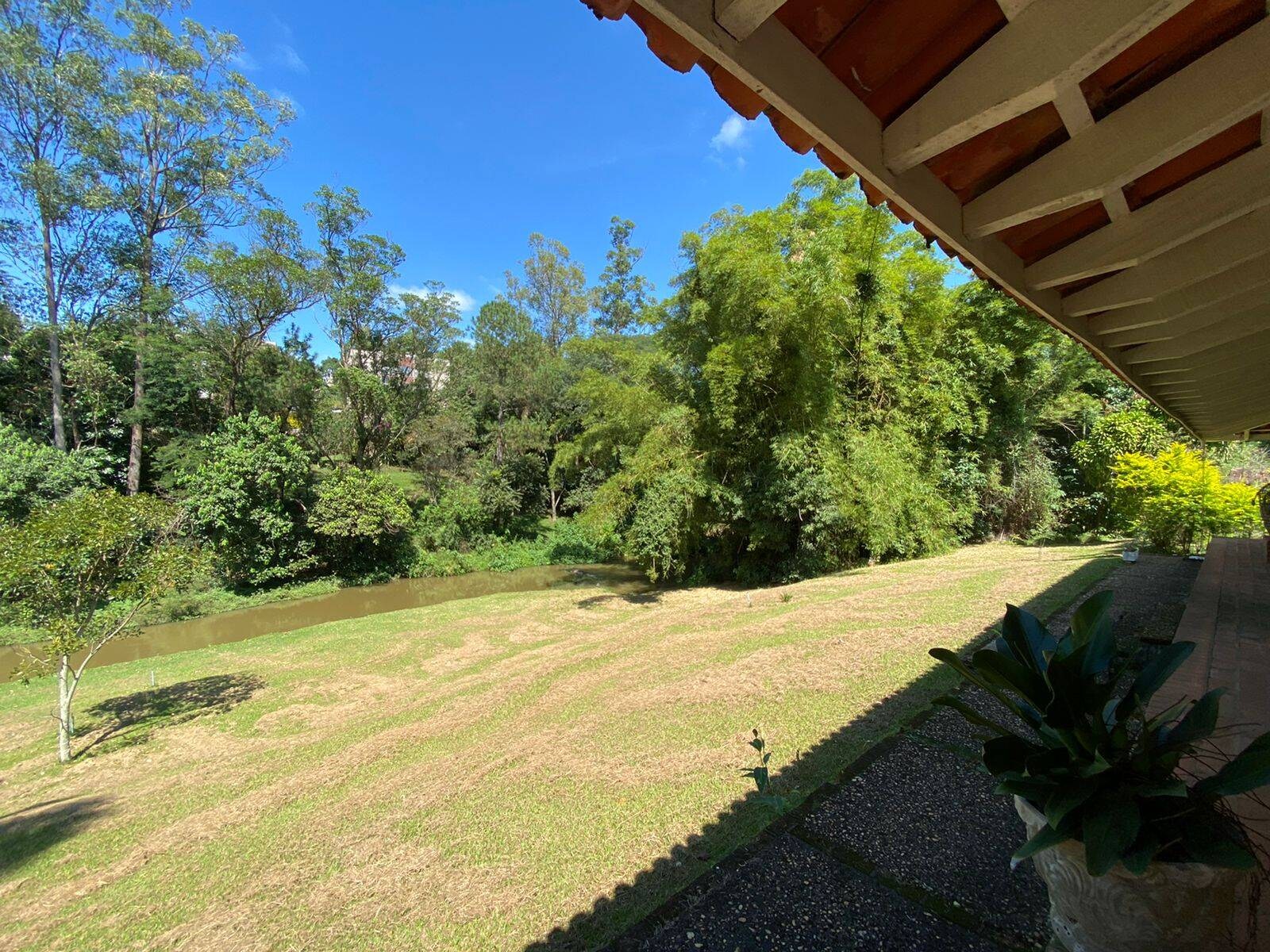 Sítio, 5 quartos, 3 hectares - Foto 20