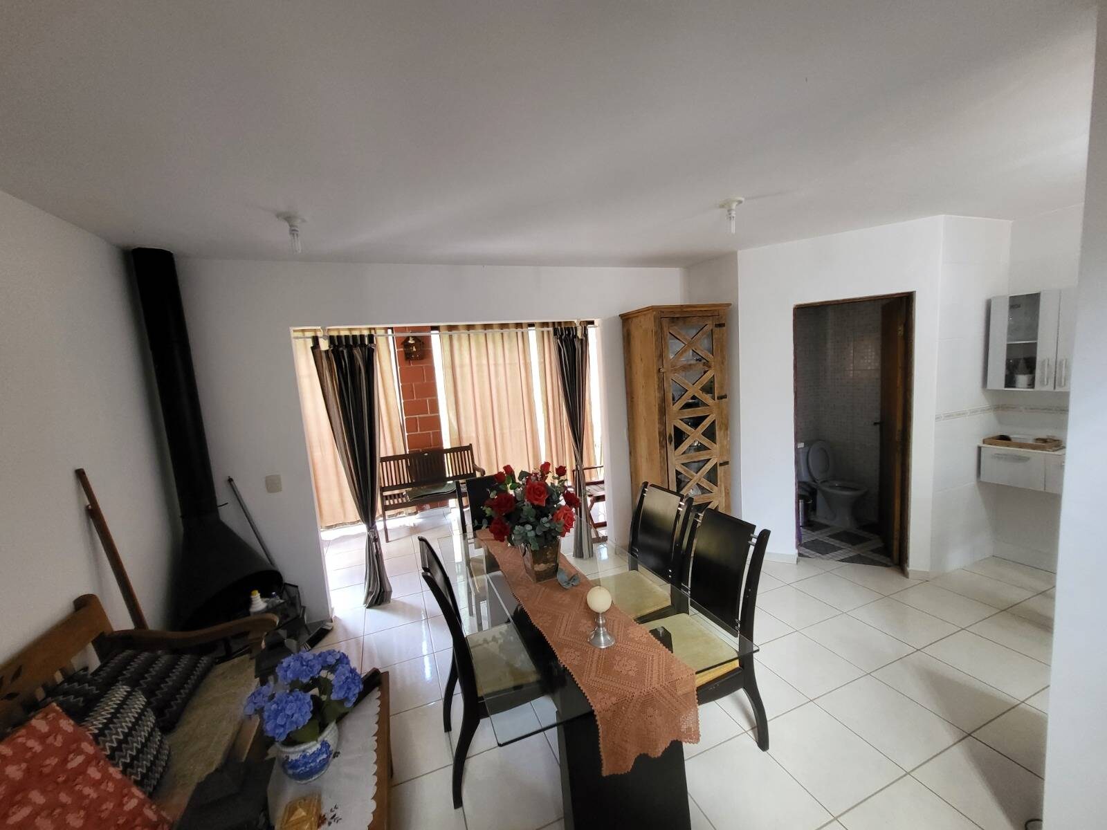Chácara, 2 quartos, 112 m² - Foto 12