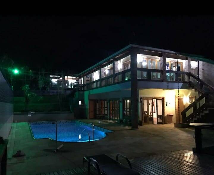 Chácara, 5 quartos, 1500 m² - Foto 12