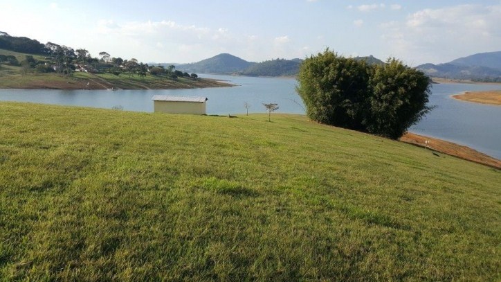 Sítio, 3 quartos, 3 hectares - Foto 11