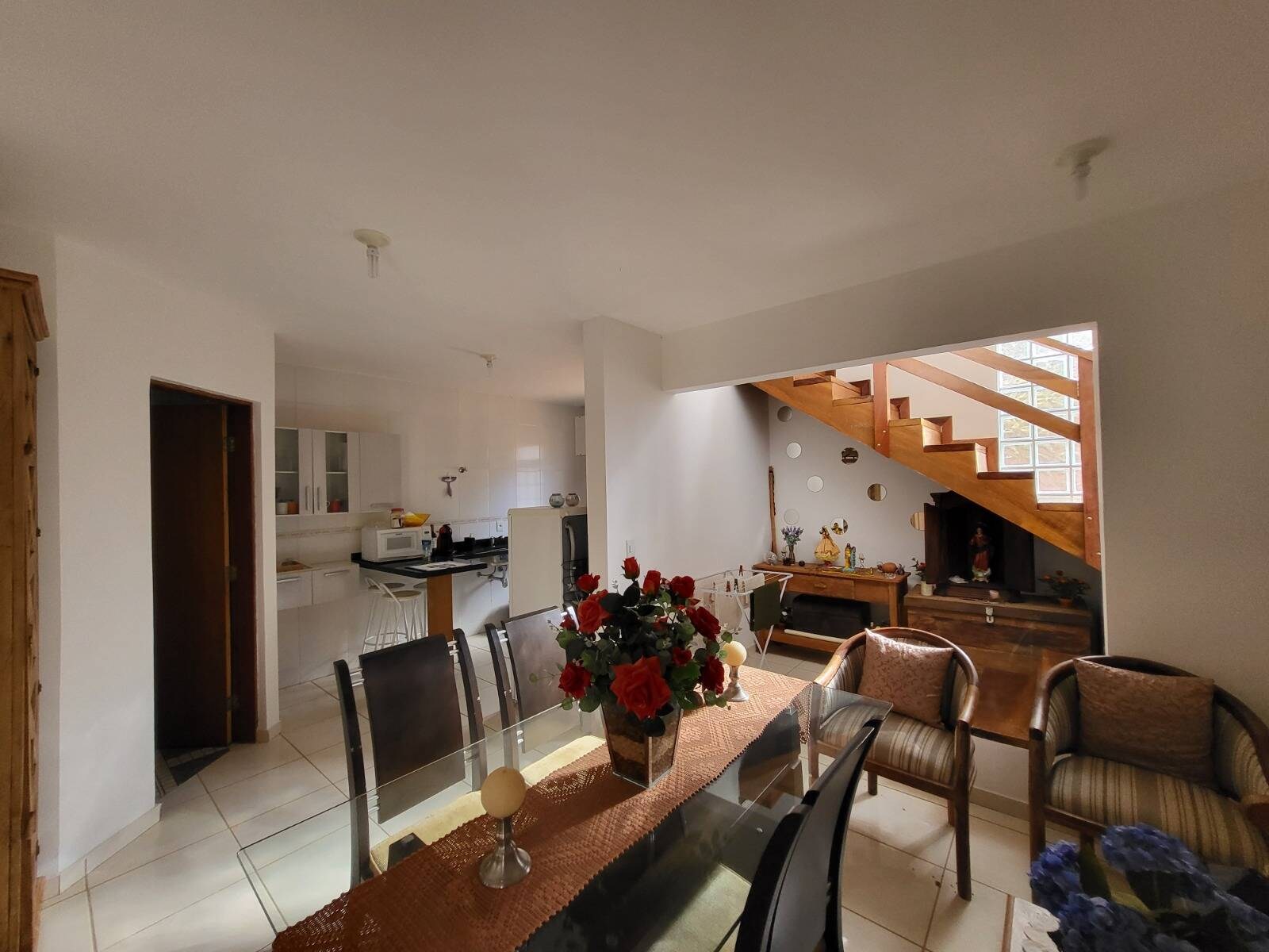 Chácara, 2 quartos, 112 m² - Foto 4