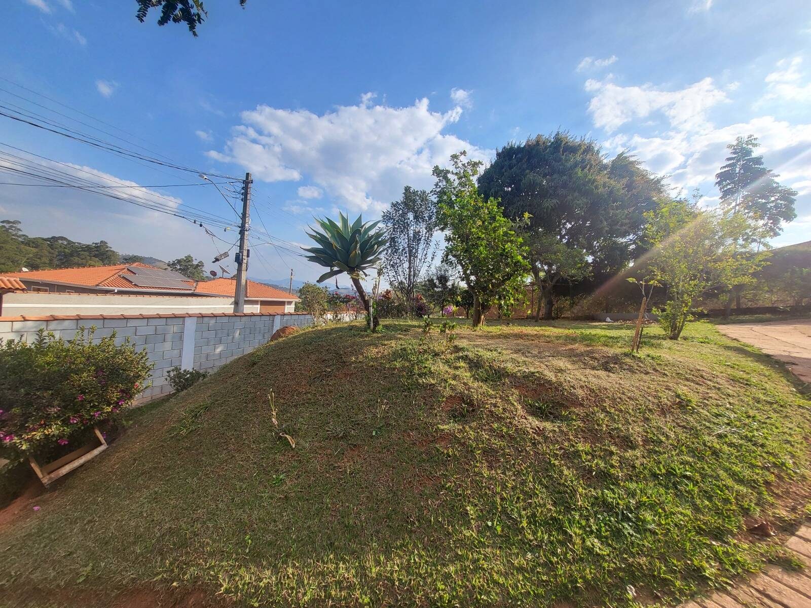 Chácara, 2 quartos, 970 m² - Foto 16