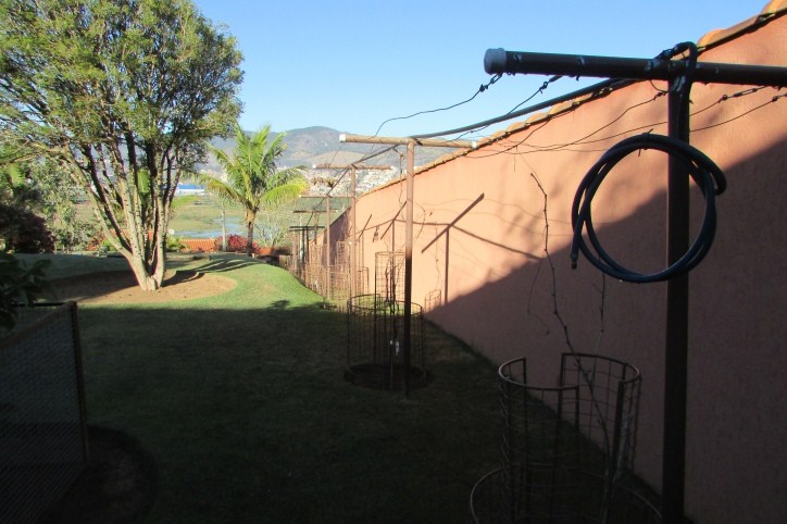 Chácara, 8 quartos, 2400 m² - Foto 45