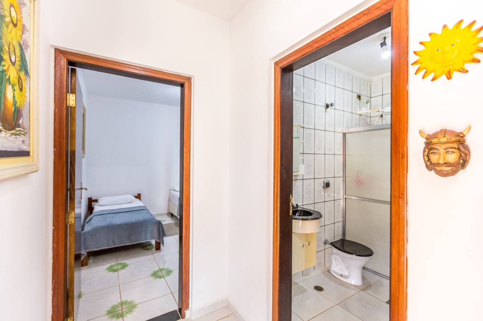 Chácara, 5 quartos, 1500 m² - Foto 20