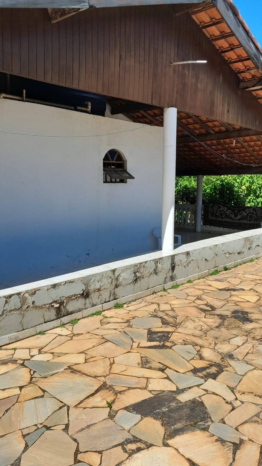 Chácara, 5 quartos, 3662 m² - Foto 22