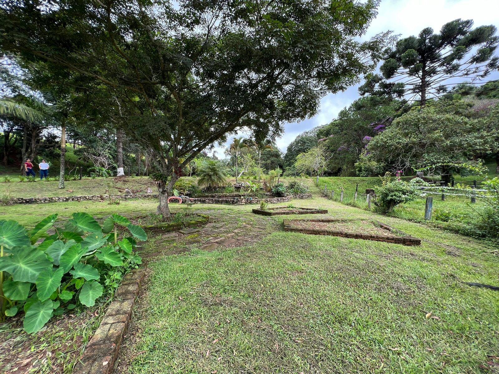 Sítio, 6 quartos, 15 hectares - Foto 31