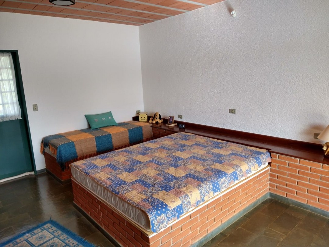 Chácara, 4 quartos, 6000 m² - Foto 11