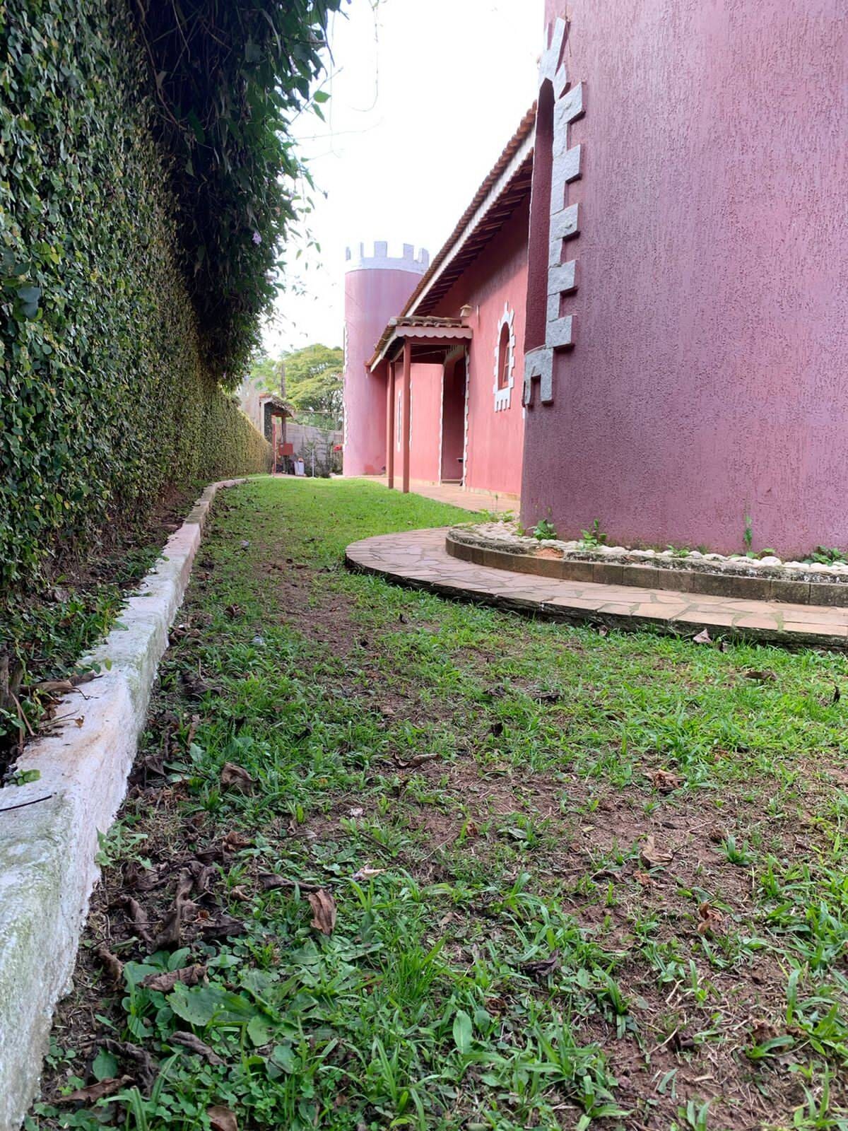 Chácara, 3 quartos, 1550 m² - Foto 7