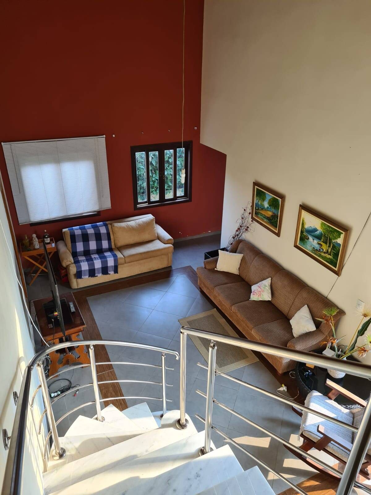 Chácara, 5 quartos, 2000 m² - Foto 5