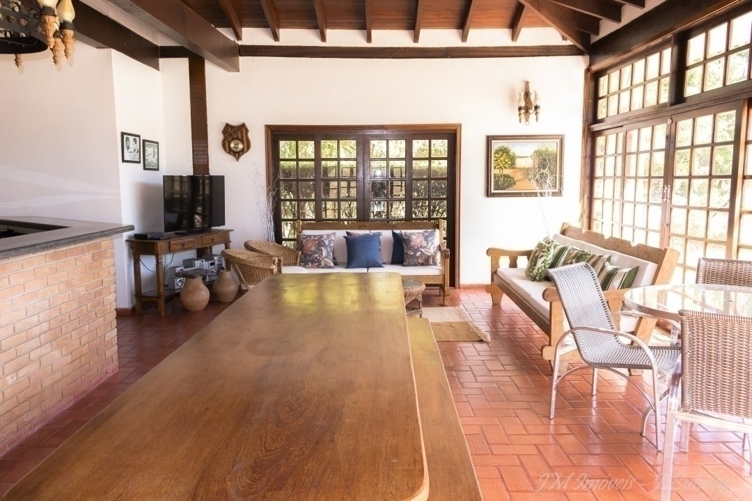 Chácara, 5 quartos, 5000 m² - Foto 16