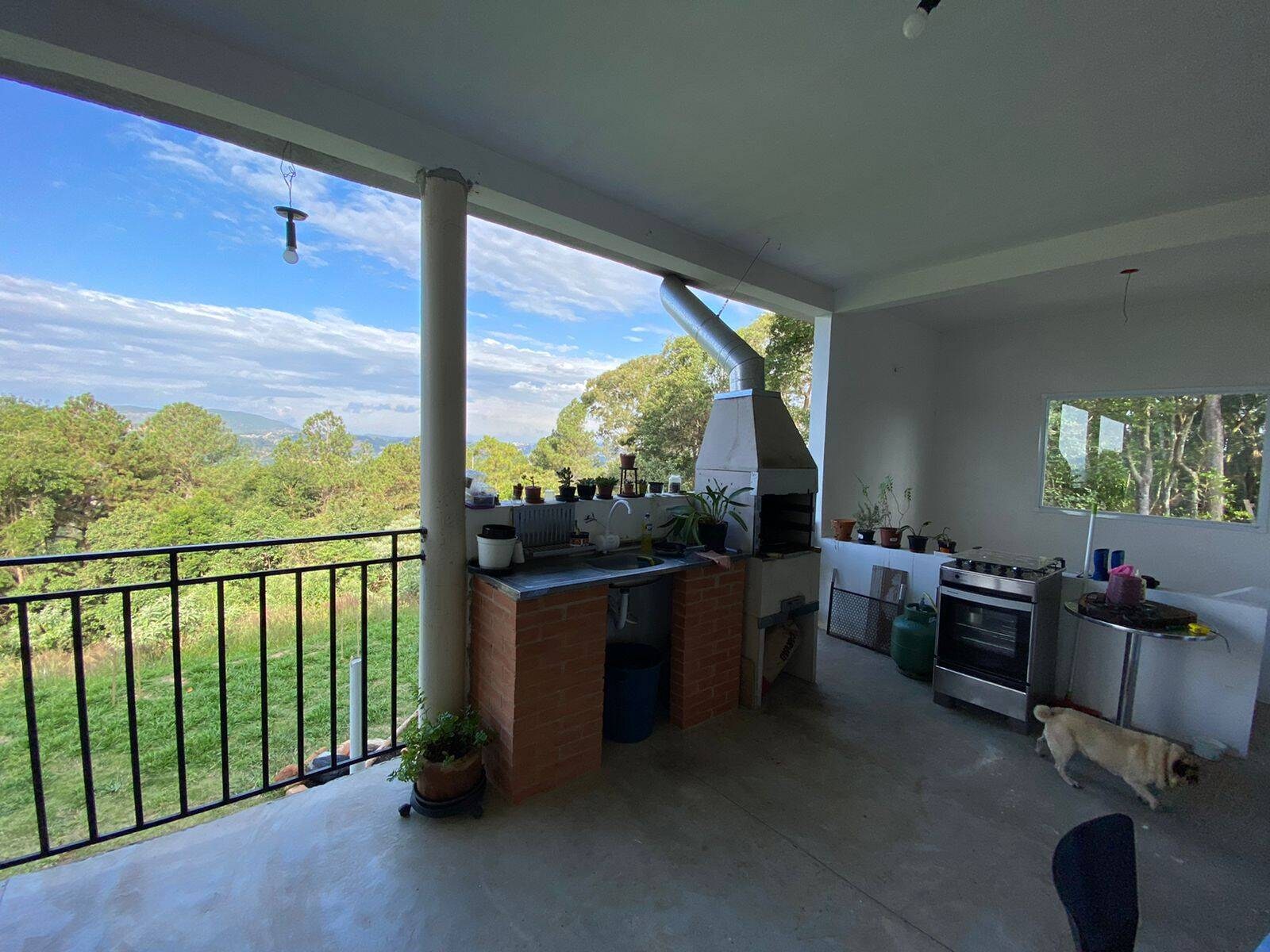 Chácara, 6 quartos, 3140 m² - Foto 12
