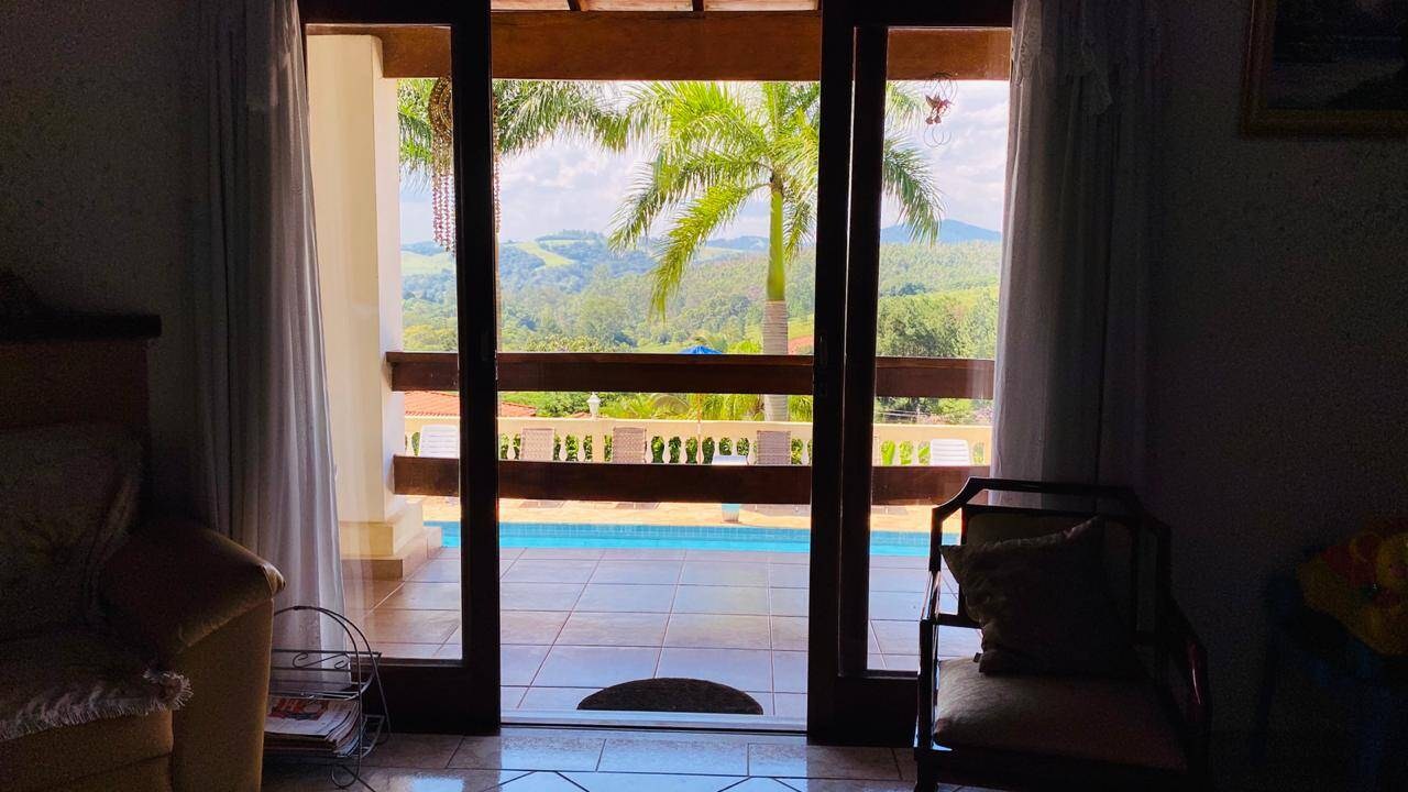 Chácara, 4 quartos, 2700 m² - Foto 8