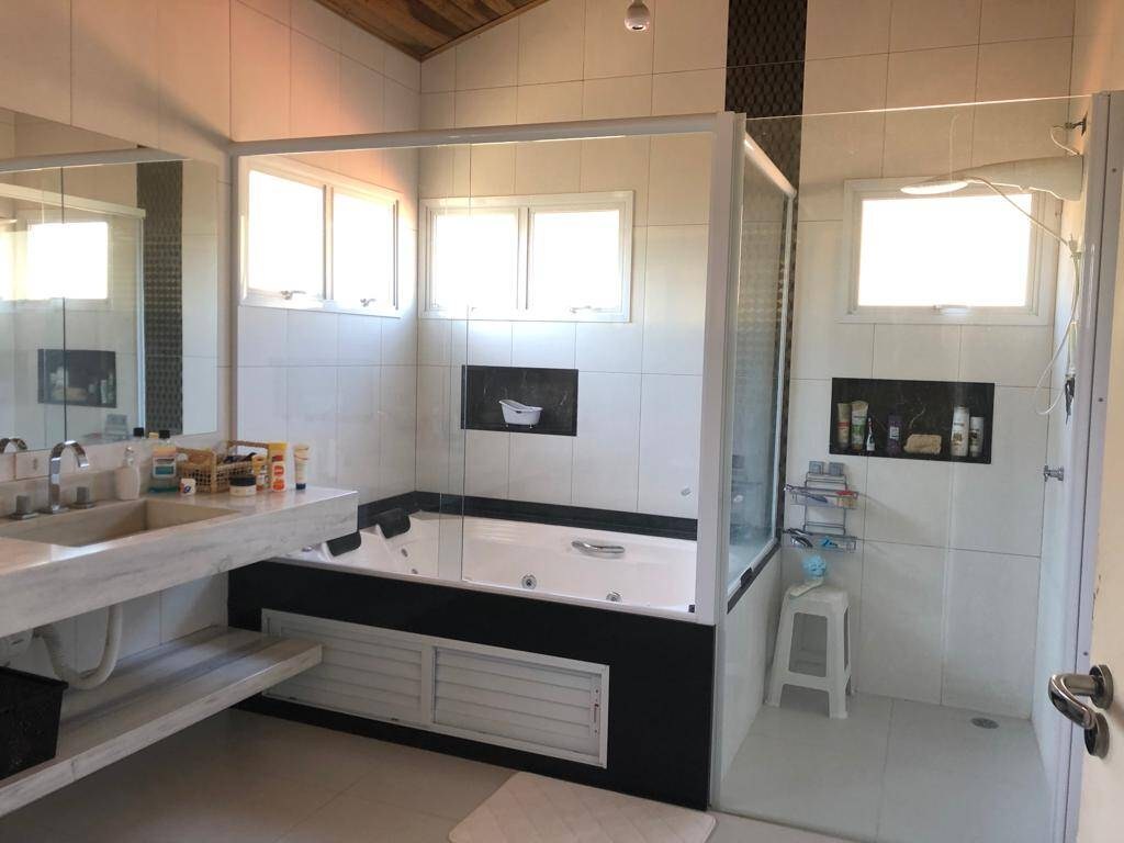 Chácara, 4 quartos, 1000 m² - Foto 11