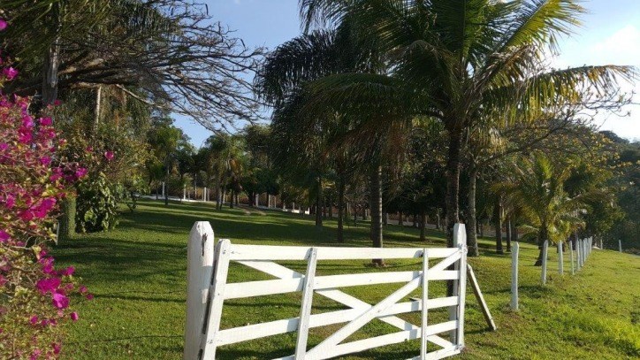 Sítio, 3 quartos, 3 hectares - Foto 4