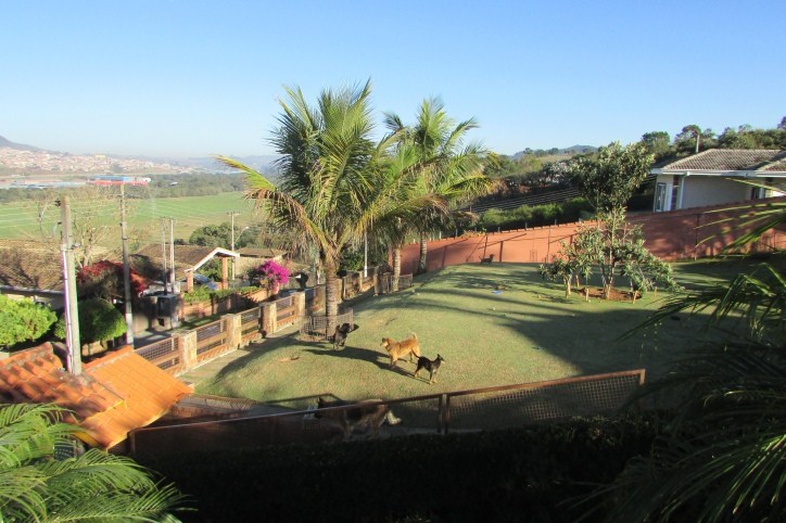 Chácara, 8 quartos, 2400 m² - Foto 29