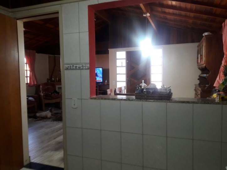 Chácara, 8 quartos, 2400 m² - Foto 52