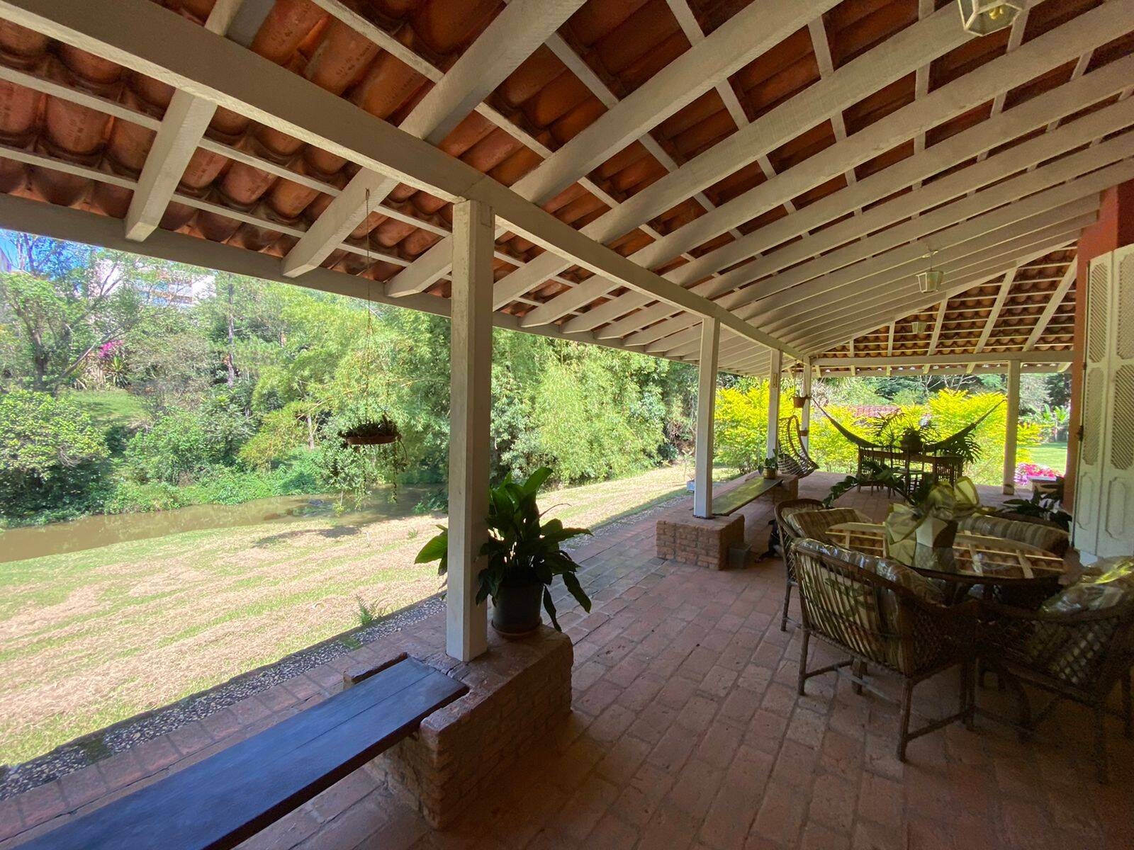 Sítio, 5 quartos, 3 hectares - Foto 6