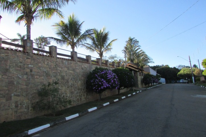 Chácara, 8 quartos, 2400 m² - Foto 22