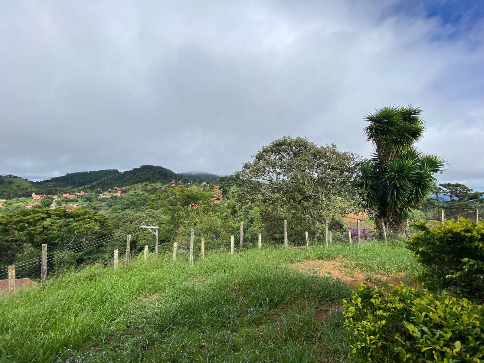 Chácara, 3 quartos, 400 m² - Foto 22
