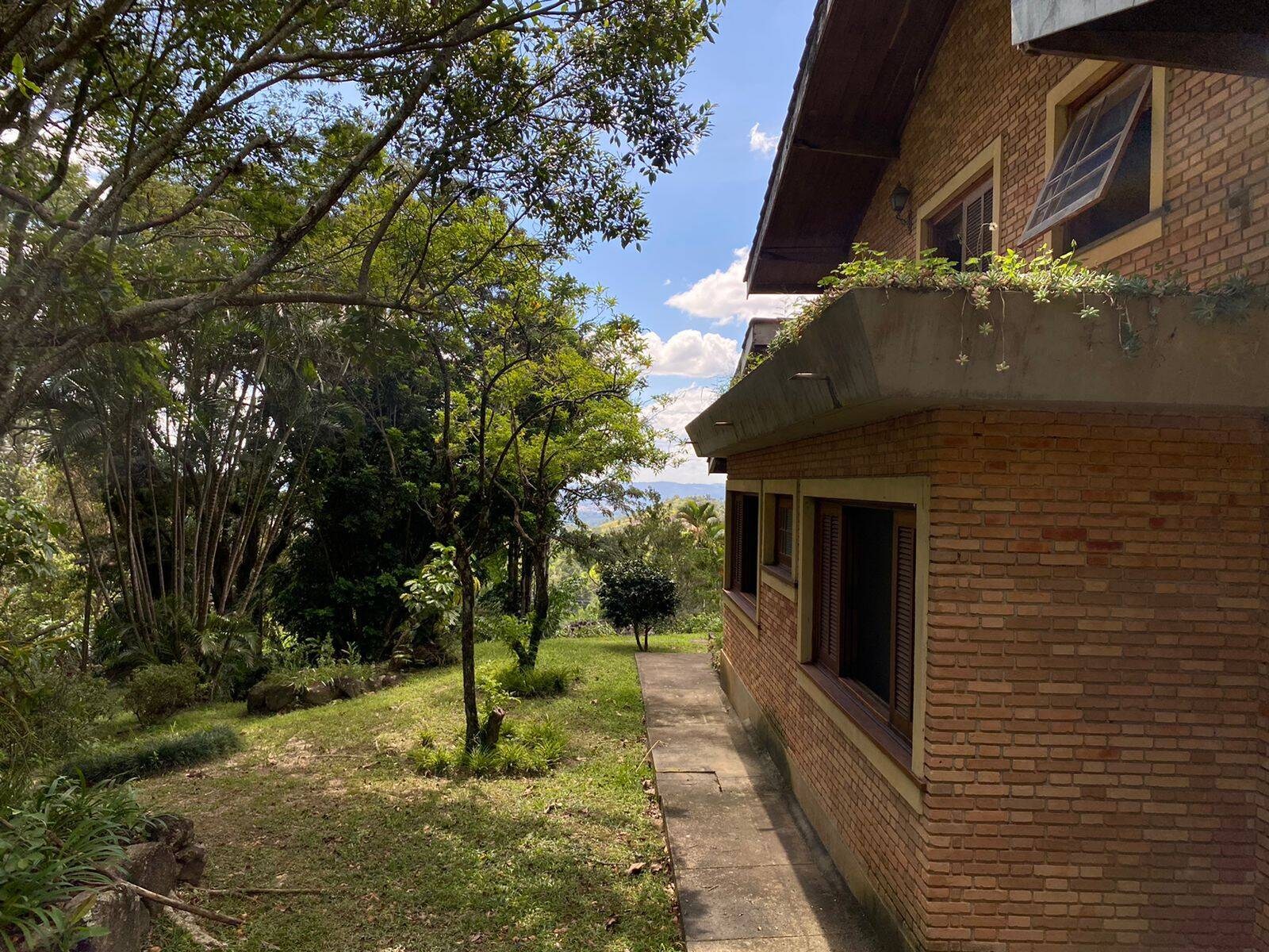 Sítio, 7 quartos, 3 hectares - Foto 12