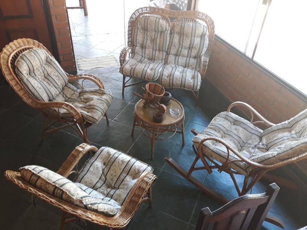 Chácara, 3 quartos, 2000 m² - Foto 13