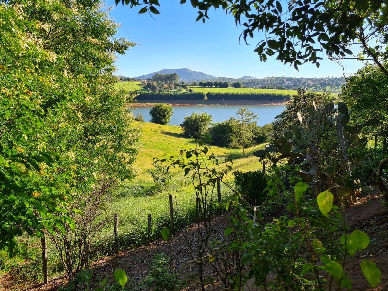 Terreno, 2 hectares - Foto 1